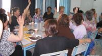 Musalaha Ministry Holds its Annual Women’s Conference at Talitha Koumi