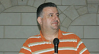 Nazareth Illit Baptist Church  Ends Annual Conference