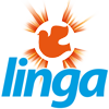 Linga Logo
