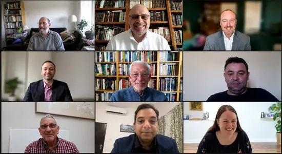 World Evangelical Alliance Relaunches Dialogue with Jewish Committee on Religious Freedom