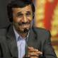 Ahmadinejad Reportedly Claims U.S. is Blocking Return of Mankind's Savior