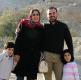 Supporters of American pastor jailed in Iran take case to UN