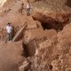 Researchers: Ancient human remains found in Israel