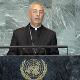 Vatican Supports Two-State Solution in Israel-Palestine Conflict