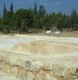 An Archeological Byzantine Church Opens for Visitors in Shoham