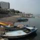 Israel imposes ban on Sea of Galilee fishing