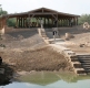 Site of Christ's baptism preserves birthplace of Christianity, says caretaker
