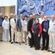 Bethlehem Bible College Hosts Delegation of Members of the British Government