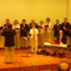 Chancel Choir Performs at Bethlehem Bible College