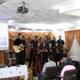 Bethlehem Bible College Choir's Visit to Gaza