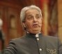 Benny Hinn was denied entry into the United Kingdom