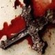 Russian Priest Killed in Church