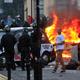 Church Head Says State Action "Urgent" after Riots