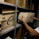 Israeli scholars have confirmed the authenticity of a 2,000-year-old burial box