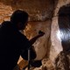 Biblical scholars excited by ‘books’ discovered in Jordanian cave