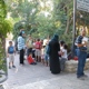 Outreach Ministry Led by Children of Alliance Church in Jerusalem
