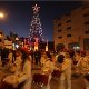 Nazareth Suburb's Mayor: Christmas Trees 'Provocative'