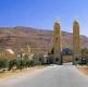 Egyptian Armed Forces Demolish Fences Guarding Coptic Monasteries