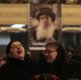 Thousands mourn Egypt's Coptic Pope Shenouda