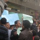 Egyptian Police Prevent Christian Protesters From Reaching Parliament