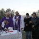 West Bank Christians Pray for Threatened Valley