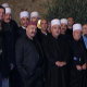 Special Christmas Program for Druze Leaders at Nazareth Village