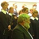 German Chamber Choir Performs at Nazareth Evangelical Baptist Church
