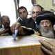 Egypt elections obliterate Coptic voice