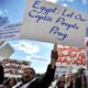 Coptic Christian Immigrant in NYC Fears for Future of Family Back in Egypt