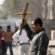 Egyptian Christian's goal: restrictions lifted on Gospel