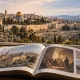 Palestinian School Curriculum Claims Christianity Began in Europe, Journalist Says