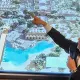 Architecture, Landscape, and Faith Converge in New Baptismal Village Plan