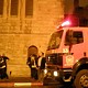 Israel says Jerusalem church fire wasn't arson