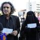 French Court Hands Down First “Burqa Ban” Fines