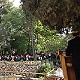 Council of Evangelical Churches in the Holy Land celebrated the Resurrection in the Garden Tomb