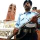 Suspected Islamists attack Catholic Church in Wah Cantonment, Pakistan