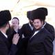 Ultra-Orthodox Jews Harass Israeli Believers