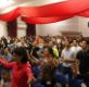 House of Prayer and Exploits Ministry Holds an Evening of Worship and Prayer for Youth