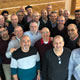 Israel College Bible (ICB) wrapped up the third senior pastors’