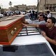 Grieving Christians bury dead from Iraq church killings
