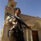 Christian gunned down in Iraq's Mosul