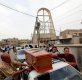 Fifty-two killed in Iraq church raid