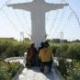 Iraq Christians defy threats to erect Rio-like Jesus statue