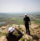 Israel unveils hiking trail for Christian pilgrims