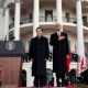 Christians speak out as China's leader visits USA