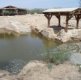 Jordanian officials say baptism site water safe