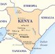 Christian Who Fled Iran Wins Asylum in Kenya