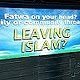 'Leaving Islam' Bus Ads Run in NYC