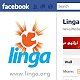 7500 Members of Linga's Facebook Page within a Year