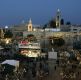 Bethlehem Tourism Swells as Violence Ebbs